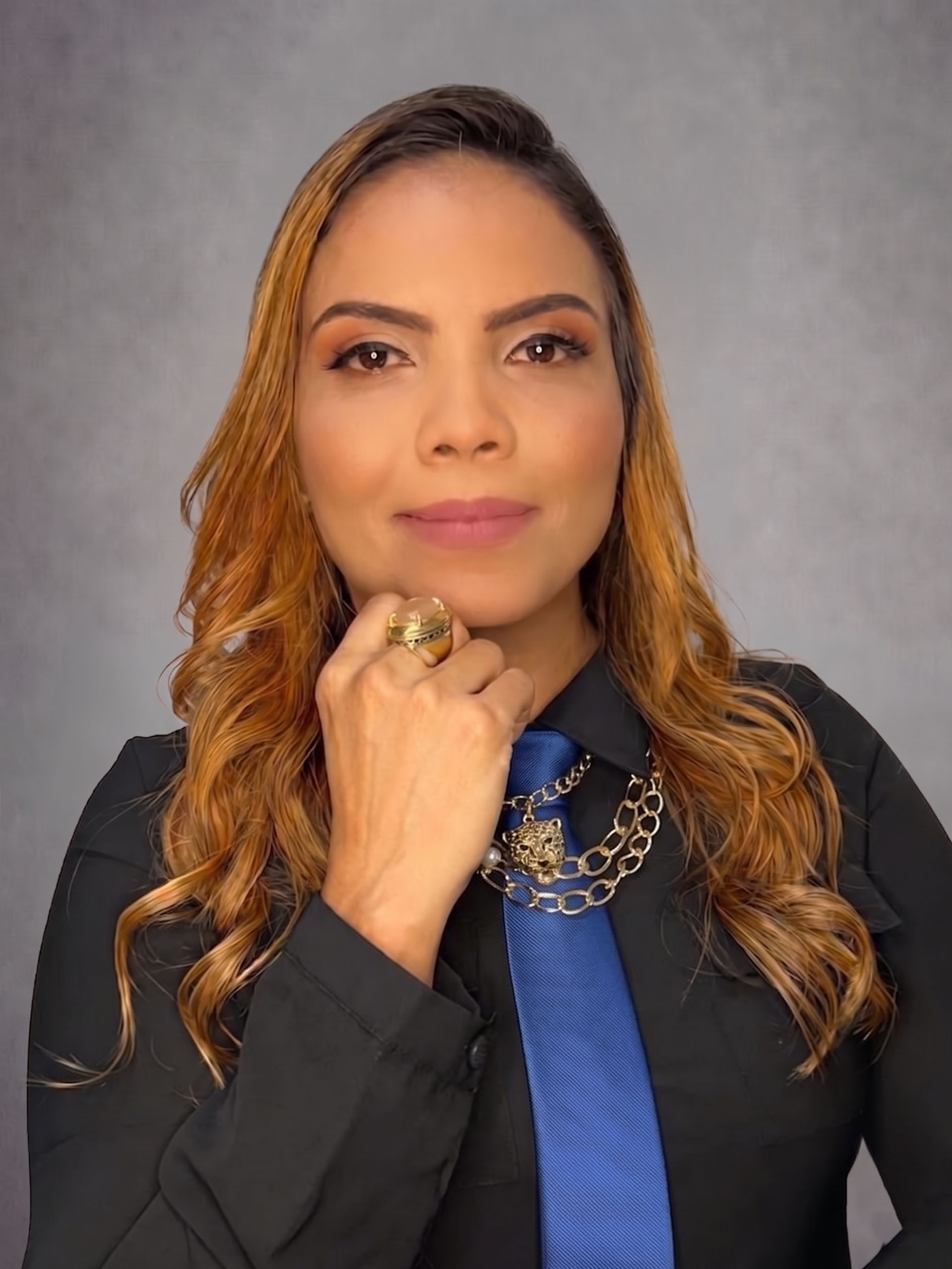 Luciana G. Magno Melo 